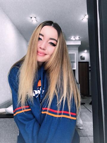 Анкета проститутки Магдалина - Фото, 23 года, №136681